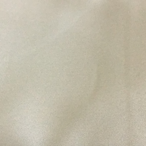 54" x 54" (each) Pair Room Darkening Rod Pocket Curtains - Picture 5 of 5